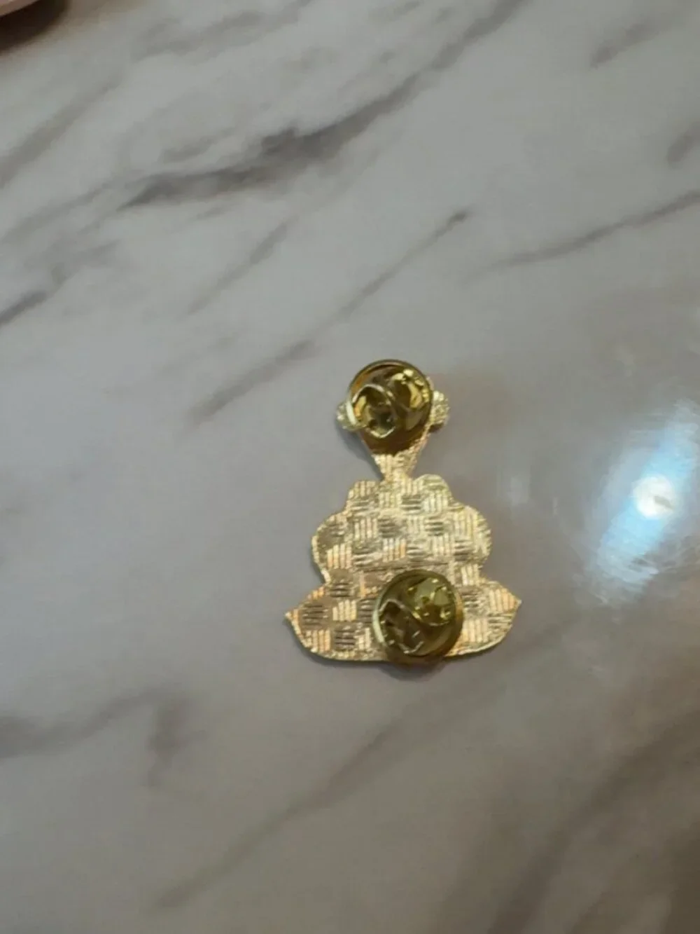 B.B. King Blues Club & Grill New York Pin